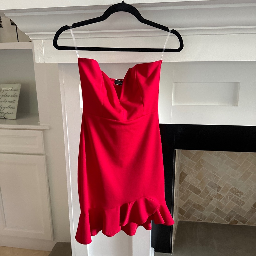 Ree dress